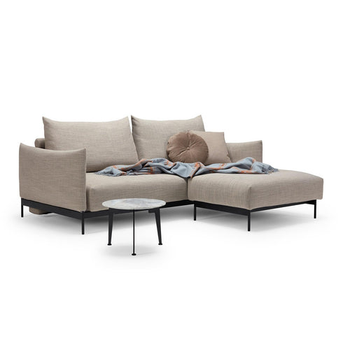 Malloy Ottoman